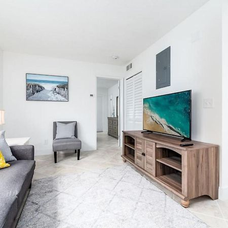 Apartament Heart Of Wilton 1 Recently Remodeled Fort Lauderdale Zewnętrze zdjęcie
