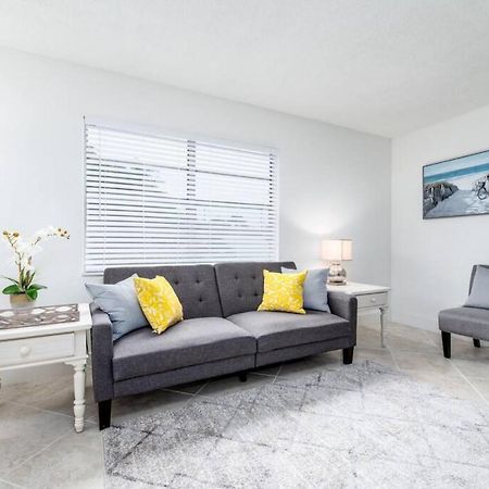 Apartament Heart Of Wilton 1 Recently Remodeled Fort Lauderdale Zewnętrze zdjęcie