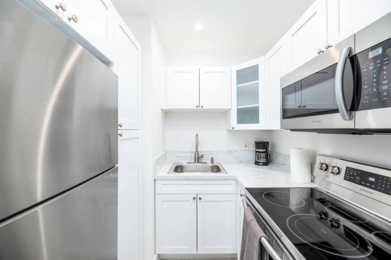 Apartament Heart Of Wilton 1 Recently Remodeled Fort Lauderdale Zewnętrze zdjęcie
