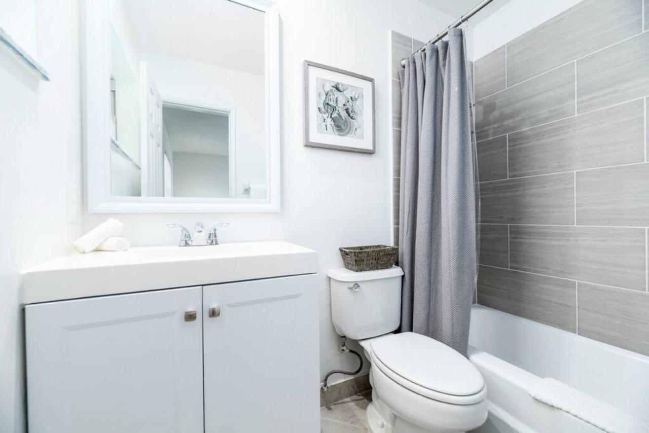 Apartament Heart Of Wilton 1 Recently Remodeled Fort Lauderdale Zewnętrze zdjęcie